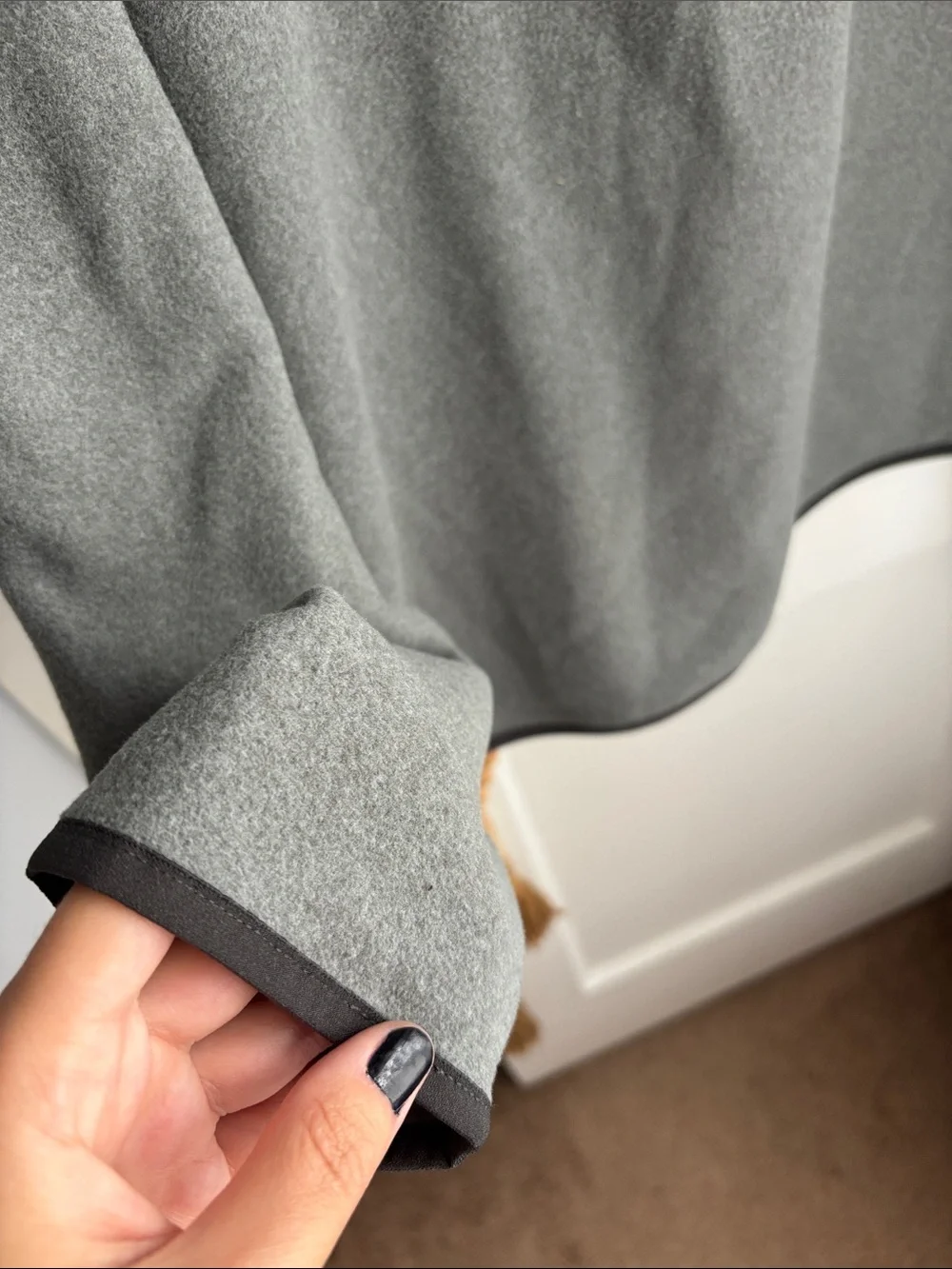 🆕 THE NORTH FACE | Men’s TKA Glacier 1/4 Zip